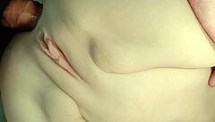 fuck doll gets shaved assfucking in double fetish close up