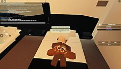 ebony babe rides monster cock to orgasm in blacked scene