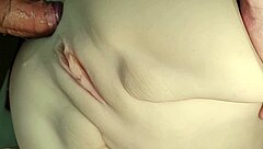 fuck doll gets shaved assfucking in double fetish close up