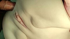 fuck doll gets shaved assfucking in double fetish close up