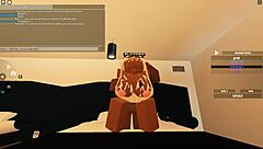 ebony babe rides monster cock to orgasm in blacked scene