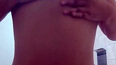 full of fire, i tease my tight pussy for the camera