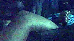 yo, why's this guy jerking that huge oiled cock?