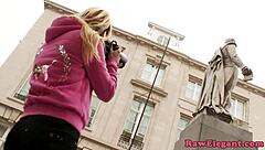 Buttfucked Candy Alexa Enjoys Black Cock In Glamour Storyline