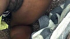 Watch Me Cum Riding This Bottle Gift From A Fan!