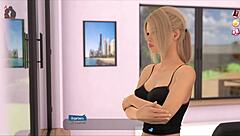 Helping the hotties 21 in this exciting game!