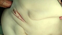 fuck doll gets shaved assfucking in double fetish close up