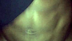 I fucked that ebony slut in the dugout