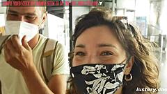 Lustery Submission 708 Feels Silky Wetter Best