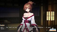 i'm fucking manari again with my huge cock to boost her strength