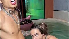 He Caught Me Fucking His Wife And Got So Mad!