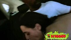 briseida myers asshole smashed by black cock in missionary cowgirl deepthroat.