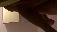 first homemade tape with girlfriend and friend