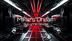 Mikey álma: análbaszás és picsadugás telibe