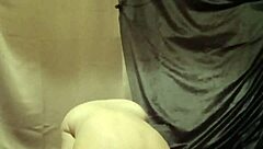 European slave bent over for maledom bdsm humiliation and dirty talk