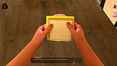 Helping the hotties 21 in this exciting game!