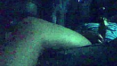 yo, why's this guy jerking that huge oiled cock?