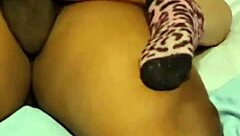 Gabby Summers热妻狂野，你准备好大屁股行动了吗？