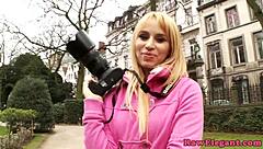 Buttfucked Candy Alexa Enjoys Black Cock In Glamour Storyline