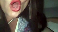 빔보들 웹캠 핑거링 자위 쇼