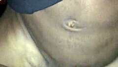 土俵裏で黒ギャル痴女をガン突きハメたぜ