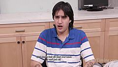 i licked her ass in classroom rectal exam