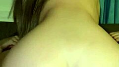 妻のラテン系ケツマンコが超気持ちいい