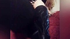 Custom Content Featuring Boot Worship