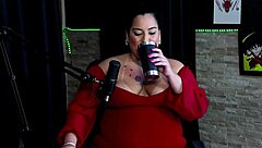 Pri Melancia Experiences Outdoor Menage With Double Penetration And Bdsm Domination