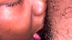 specific ass to mouth action in hardcore scene