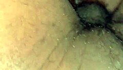 specific ass to mouth action in hardcore scene