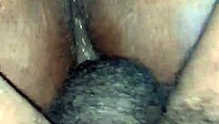 specific ass to mouth action in hardcore scene