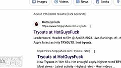 Wow, James Jones rips clothes off busty Lindsay Lee! 🔥