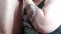 Threesomes Heat Up Early Morning With Baby Nicols Delivering Blowjob And Doggystyle Fuck To Australian Latina Lovers