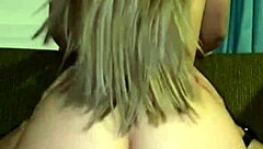 My Wife's Latina Ass Feels So Good