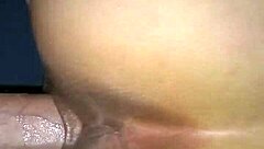 Amateur Couple's Intimate Moments