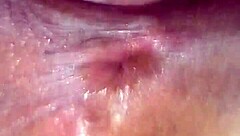 Amateur Couple's Intimate Moments