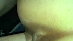 Amateur Couple's Intimate Moments