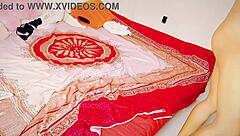 homemade rumpa21 gets facial creampie 😍