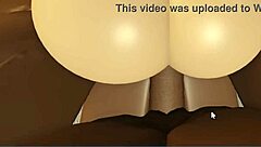 giving gf bbc rough ride