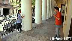 hot seductress, you enjoying that deep pussy insertion?