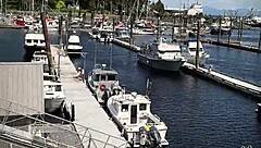 Asian Ladyboy Lexi Faith in Stockings