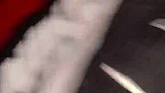 specific ass to mouth action in hardcore scene