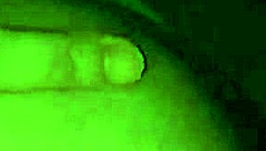 도미니칸 BBW가 털보지로 자지 블로우잡 하려고 구부리는 거