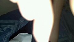 Alumna fucks stepfather, then records student after classes.