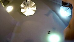 Doll casting features choking, sucking, and deepthroat with a skinny latina slut.