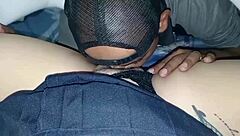 Alumna fucks stepfather, then records student after classes.