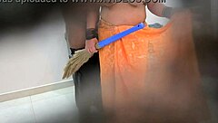 Having hot sex with maid Tanya. 😍