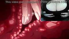 I get so turned on watching Hatsukoi Jikan Ep 2 Parte 1 PT-BR with Ivy in cosplay solo action