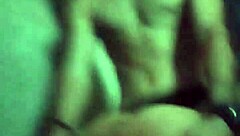 Amateur With Small Tits And Tattoo Endures Anal.